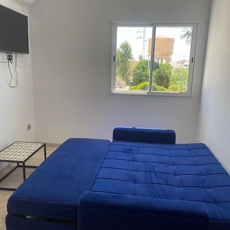 Studio Bleu Cosy A Dar Lili Djerba Мезрая Экстерьер фото