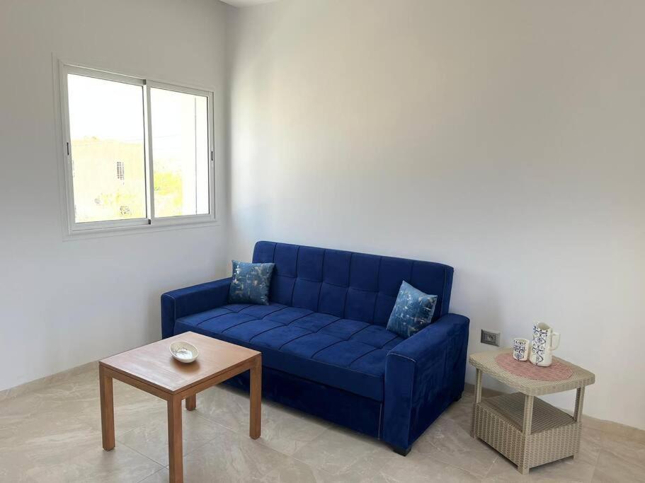 Studio Bleu Cosy A Dar Lili Djerba Мезрая Экстерьер фото