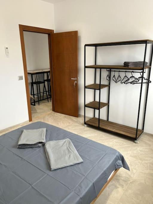 Studio Bleu Cosy A Dar Lili Djerba Мезрая Экстерьер фото