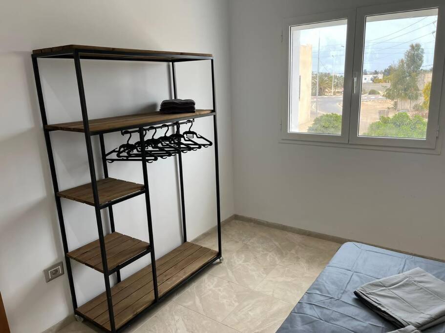 Studio Bleu Cosy A Dar Lili Djerba Мезрая Экстерьер фото